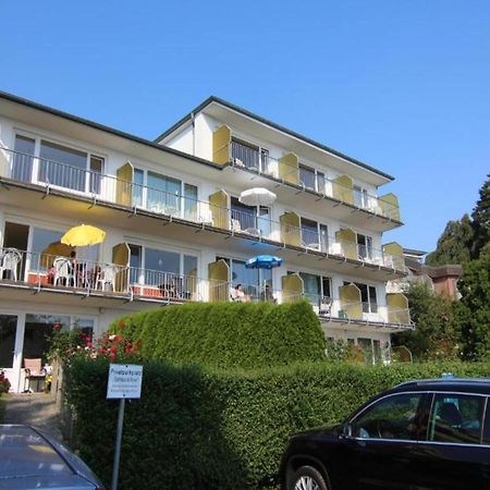 Villa Linde In Goehren Goehren  Dış mekan fotoğraf